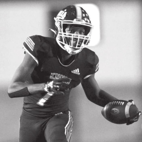 Ennis-Timberview clash in Midlothian