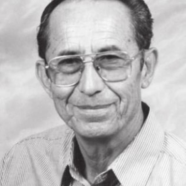 Eleazar R. Carrillo (Jose Torres)