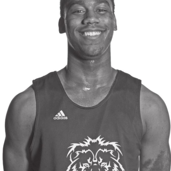 Delvian Johnson