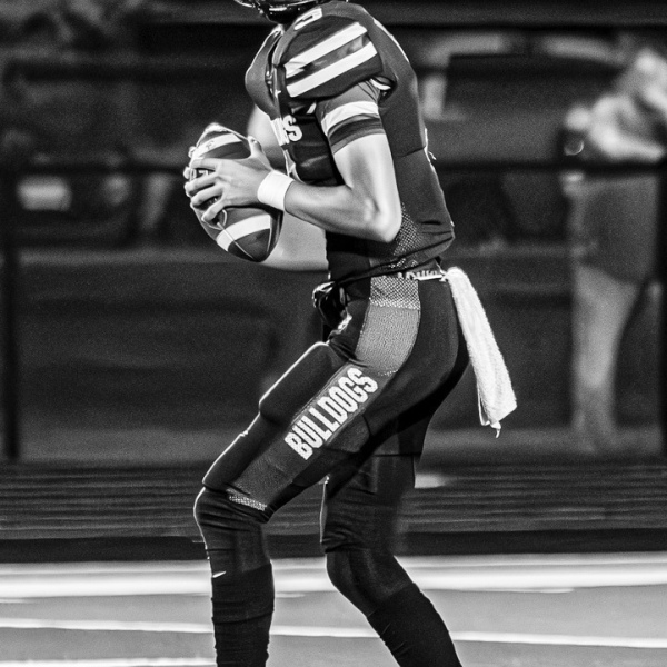 Bulldogs bite BG Lions on Cisneros’ arm