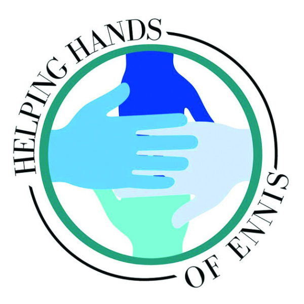 Helping Hands presents Taste of Ennis, Oct. 8