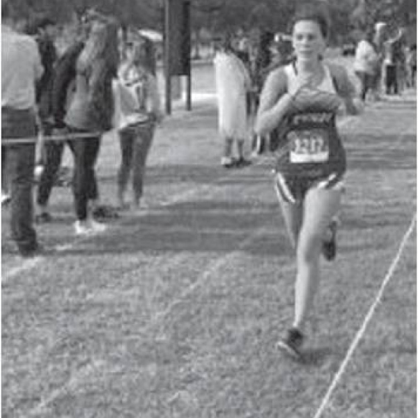 Ennis XC culminate season in Cleburne