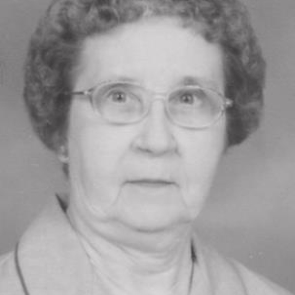 Agnes Ann Novosad