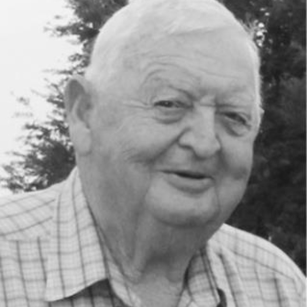 Lanny Ross Orman, Sr.