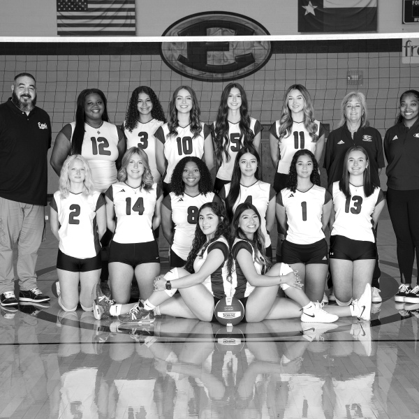 Ennis Varsity Volleyball photosbylezley.com