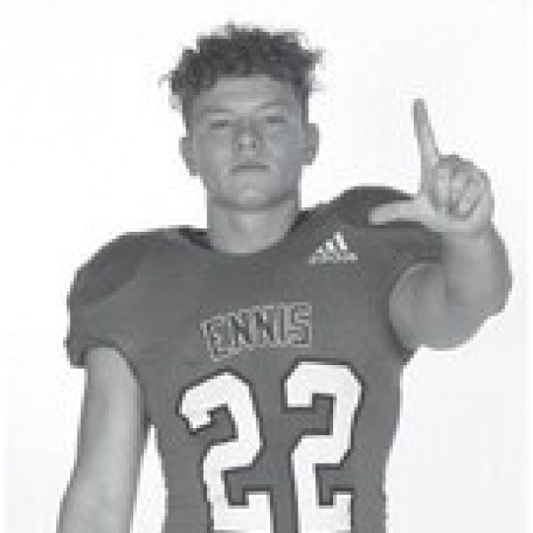 Looking Ahead: everman hosts ennis