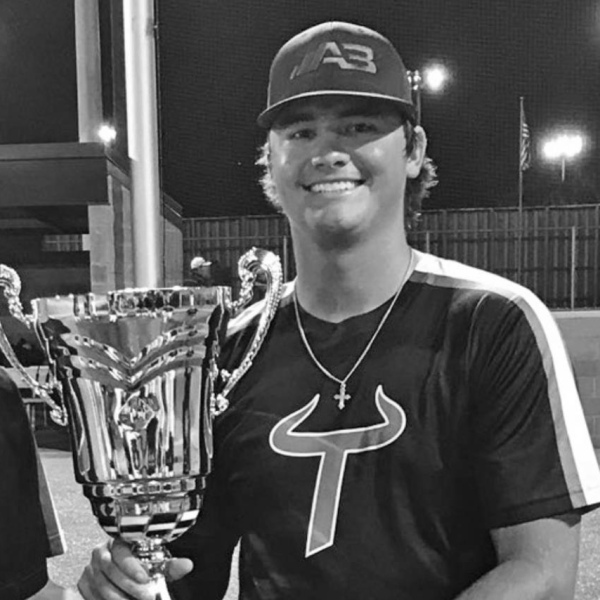 Ennis’ Taylor Daniell earns Dean’s List