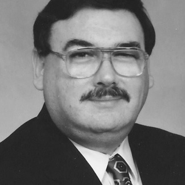 Teddy J. Collard