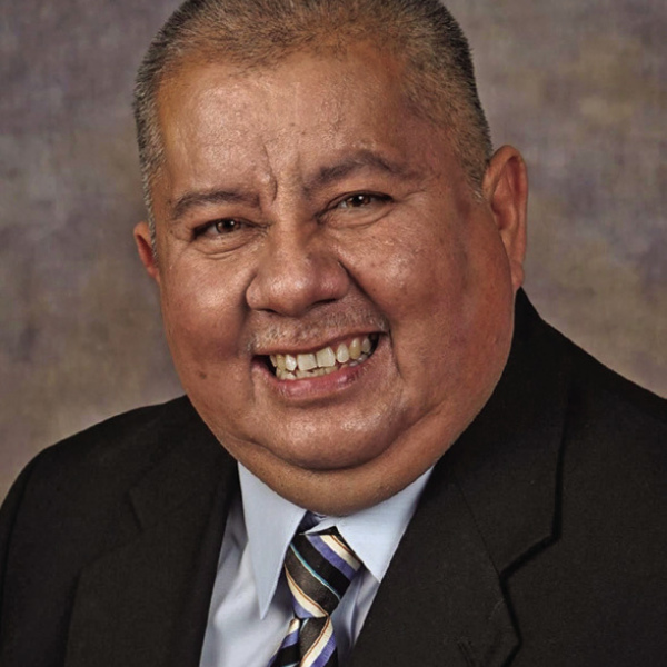 Aguilar seeks second term on EISD board