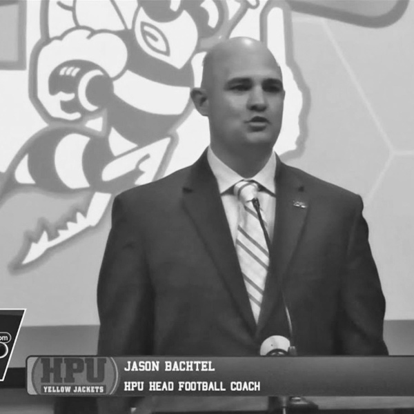 HPU football hires Bachtel as HC