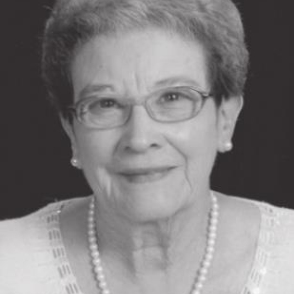 Martha Jo Newsome