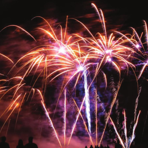 Freedom Fest set for Saturday, June 27