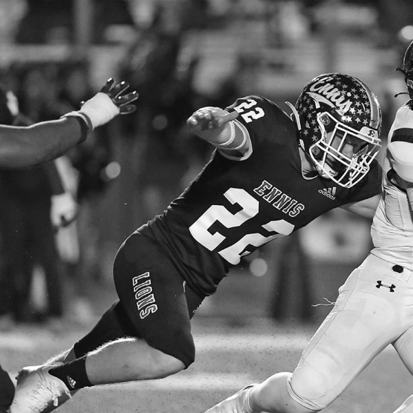 More photos from Thursday’s game versus Mansfield Summit