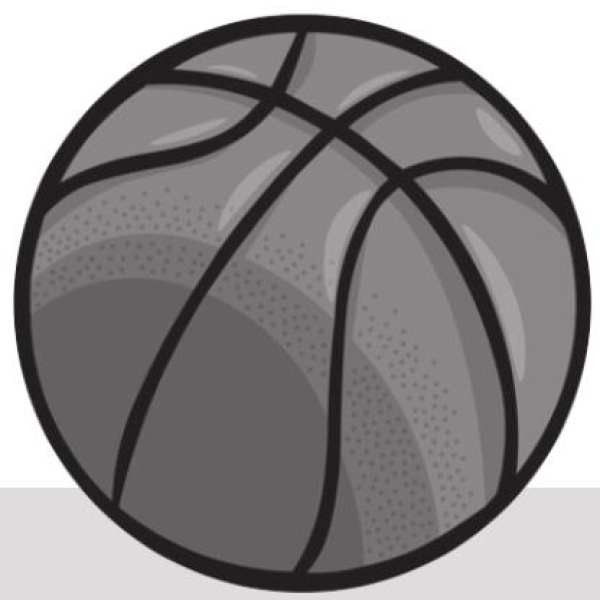 Ennis Hosts Girls Basketball Playoff Games