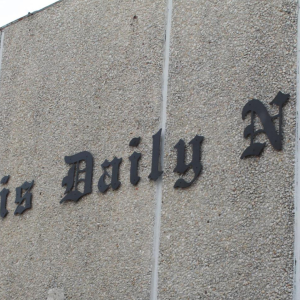 Ennis News, dedicated to local and county coverage
