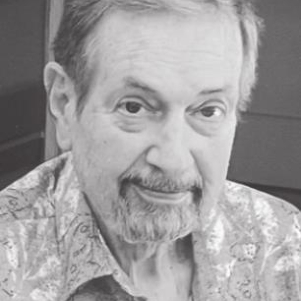 James Ray Cryer