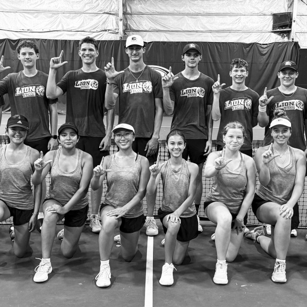 Ennis Tennis