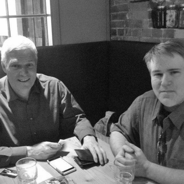 Ennis writer to join Zoom conference