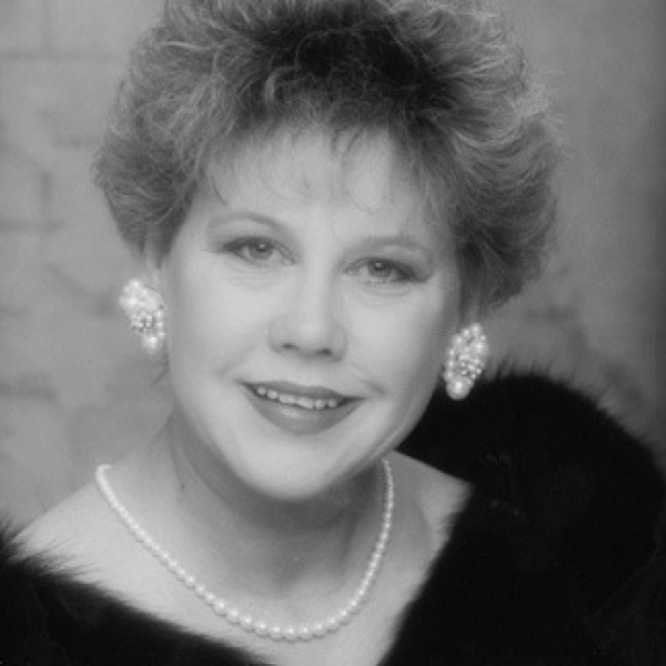 Caroline Ann Rejcek