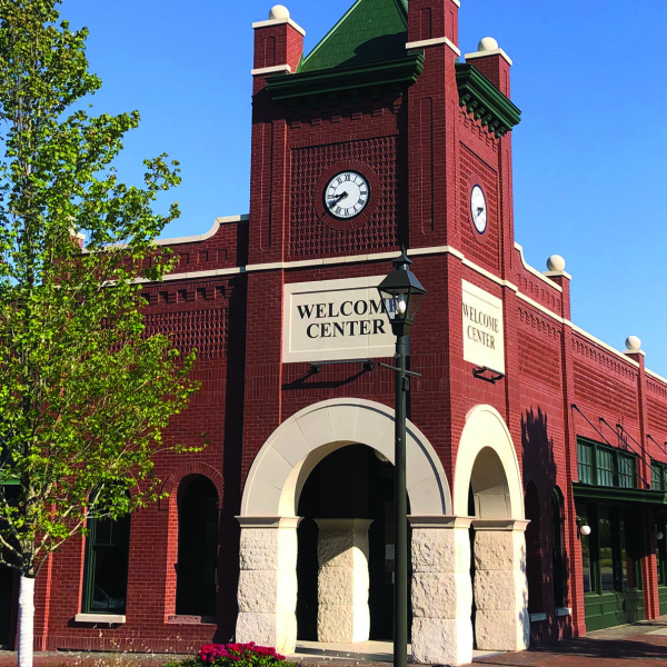 City hosts special meeting, downtown workshop, Jan. 6