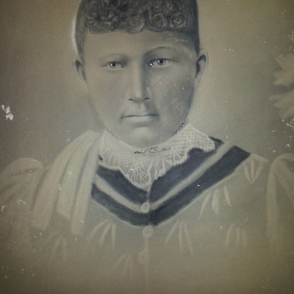 Family recalls 1893 rape, murder