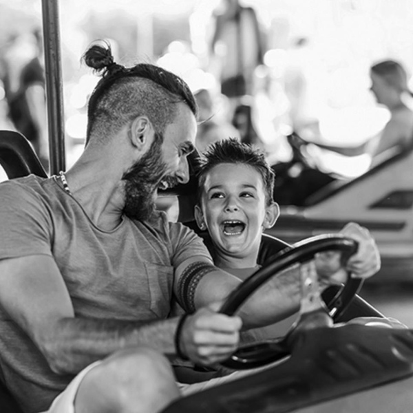 Kid-friendly staycation ideas