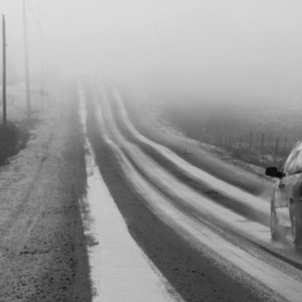 DPS reminds Texans to prepare ahead of winter weather