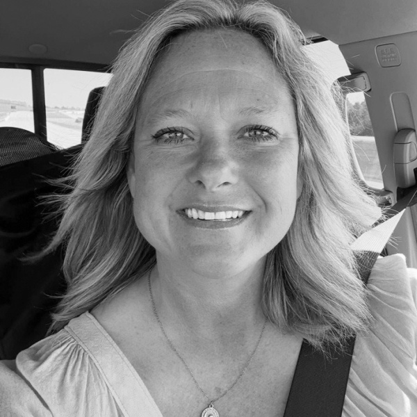 Mary Bruce
