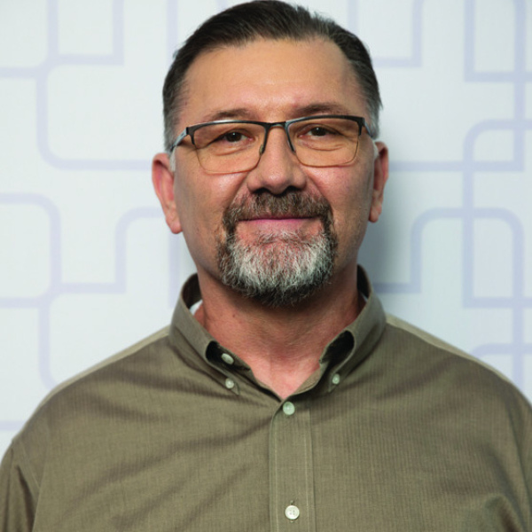 Local man receives national award