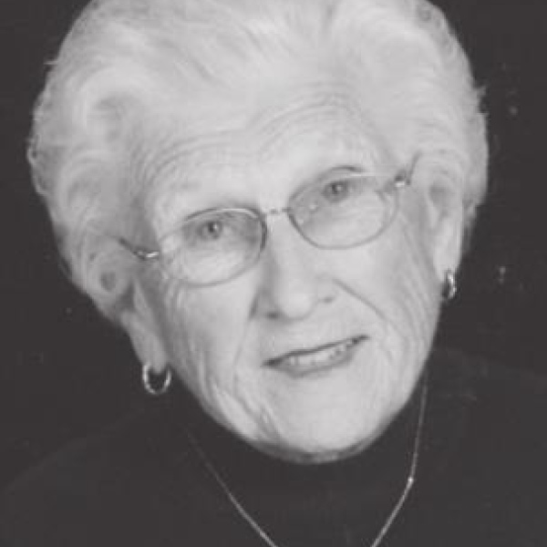 Mary Ann Toupal