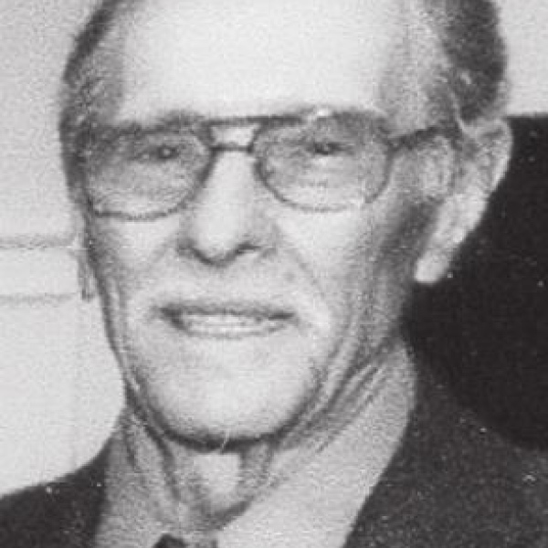 Willis Austin