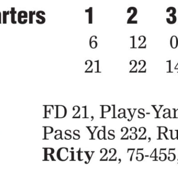 Lions crush Bulldogs