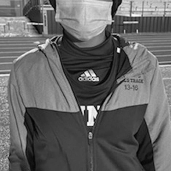 Ennis Varsity Girls Track & Field