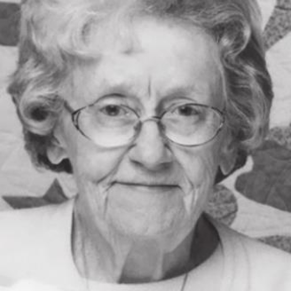 Mary Helen Gentry