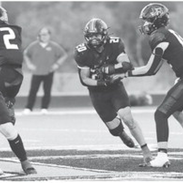 Sunnyvale stymies Yellowjackets, 37-19