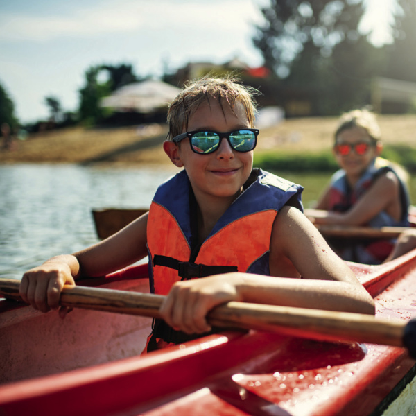 Texas game wardens urge water, boating safety during July 4 holiday weekend