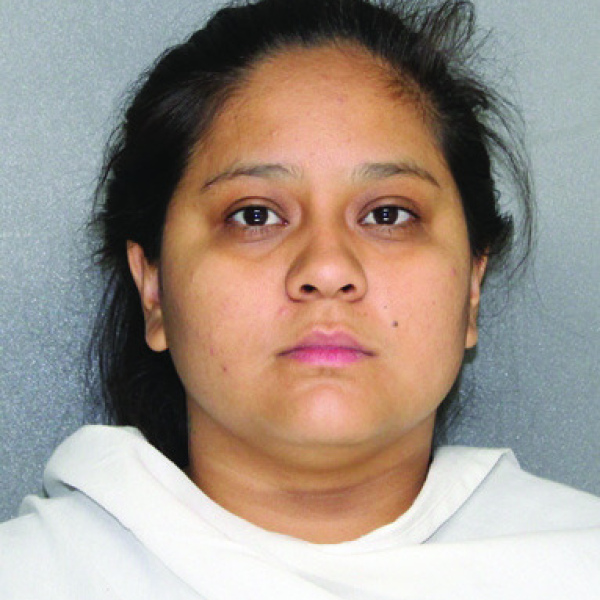 Puente extradited to Ellis County