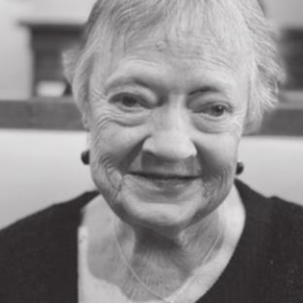 Linda Kaye Zackery