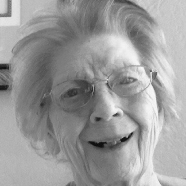 Hazel Christene Westbrook