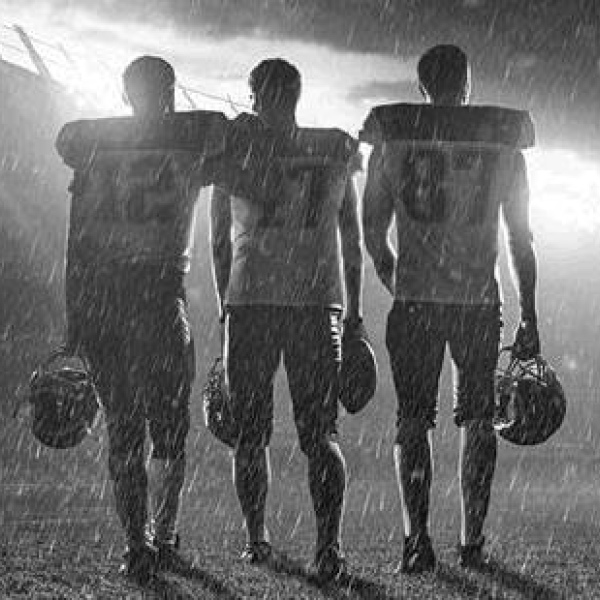 Why kids should start playing sports