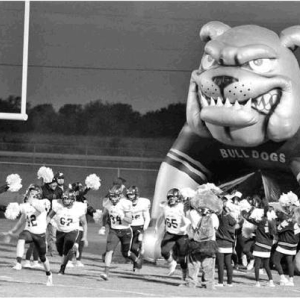 Waddle’s ‘Dogs hungry for second title-bone
