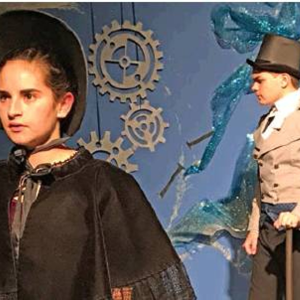 Theatre Rocks! revives classic