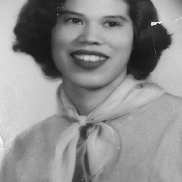 Lydia C.Flores