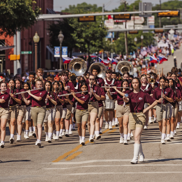 Polka Fest, hot tunes, good times, May 26-28
