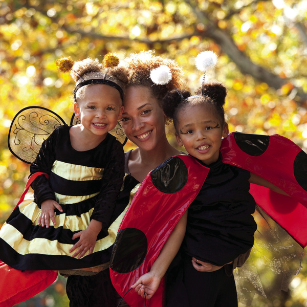 Essential Halloween Safety Tips for a Spooktacular Celebration
