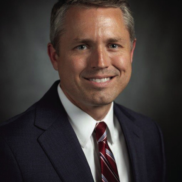 Harrison lays out Texas First agenda