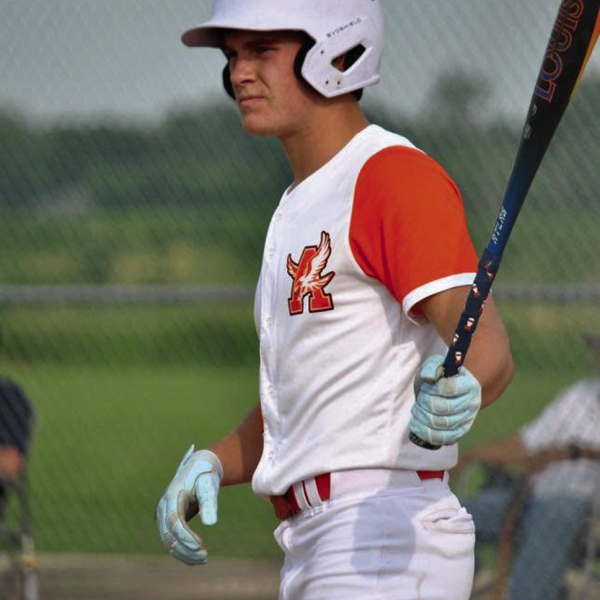 Eagles’ Johnson named District MVP