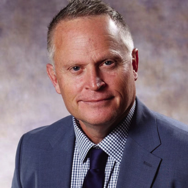 Wade Bishop