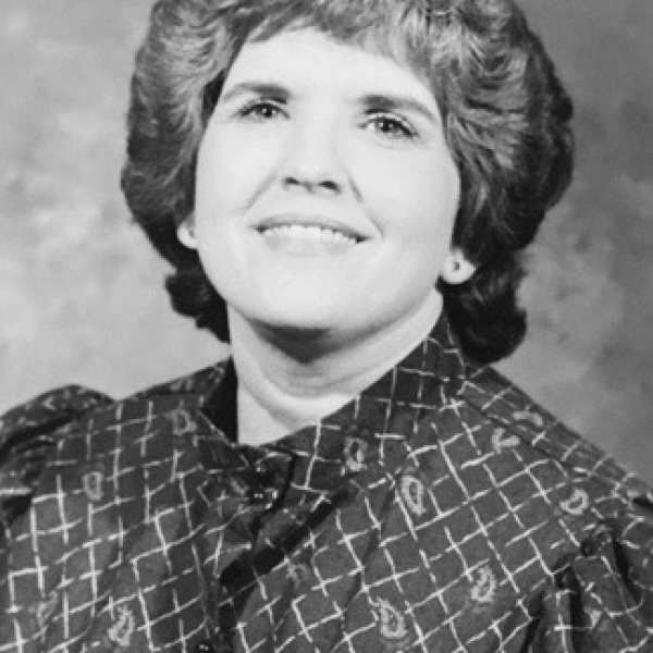 Geraldine Joan Flynt