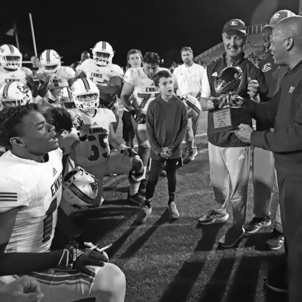 Texas HS Football lists top teams